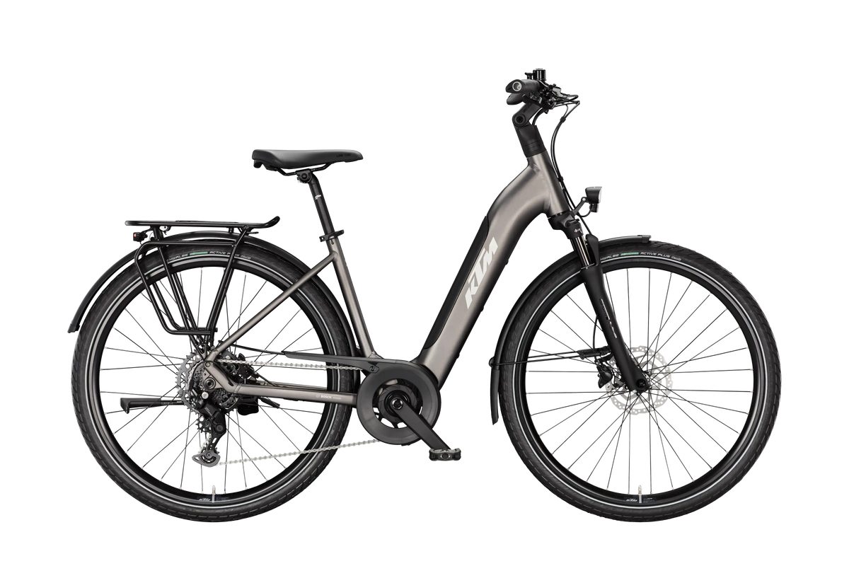 KTM Macina Joy