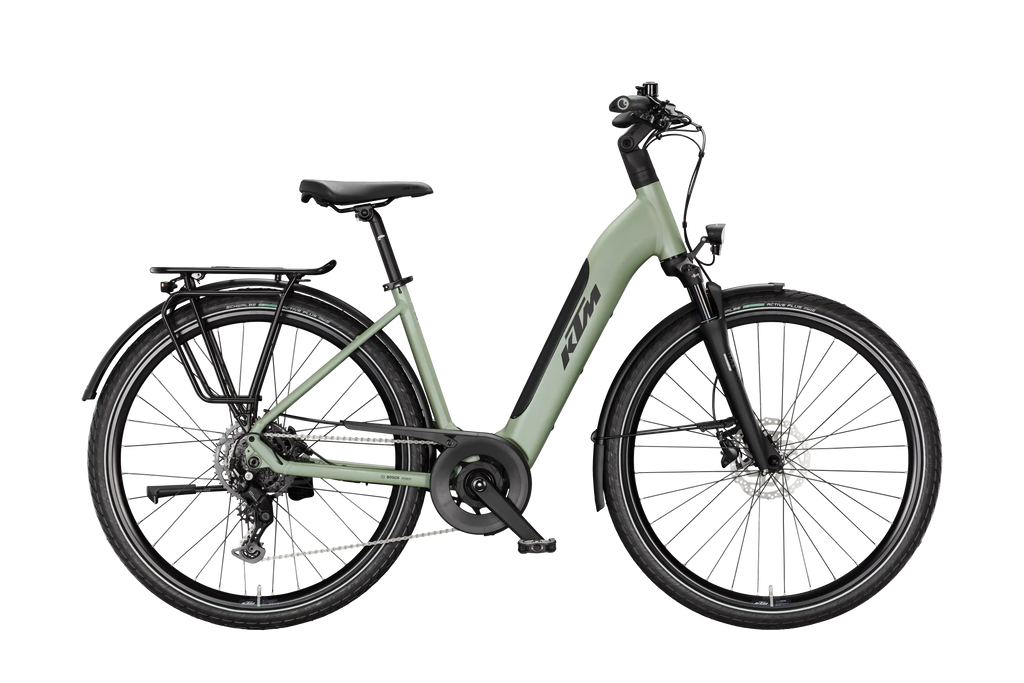 KTM Macina Joy