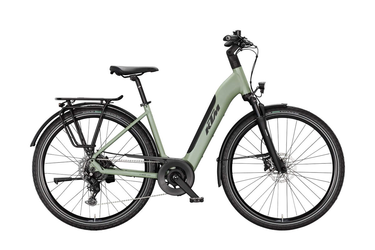 KTM Macina Joy