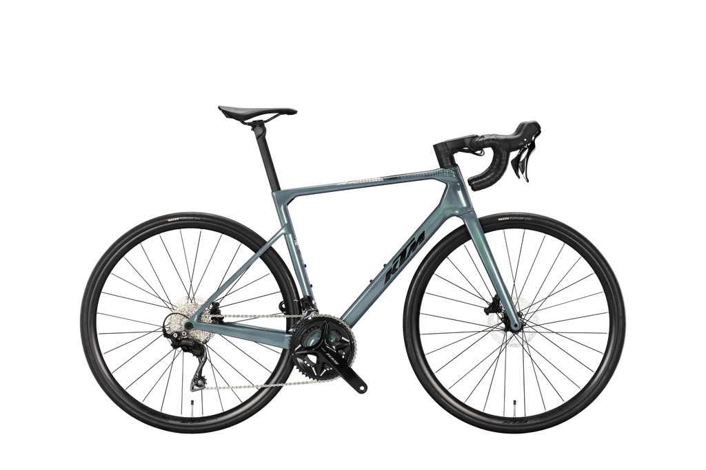 KTM Revelator Alto Pro Shimano 105 12v.