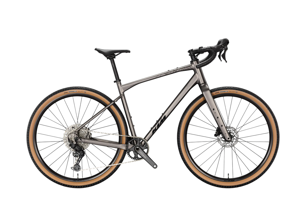 KTM Gravelator 25 CUES 1x11