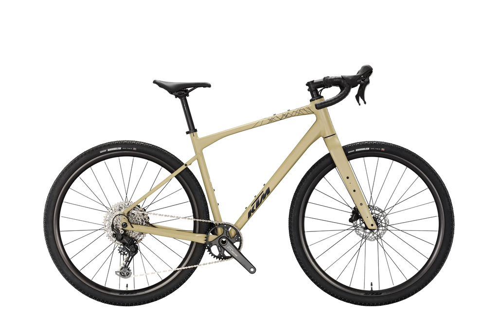 KTM Gravelator 25 CUES 1x11