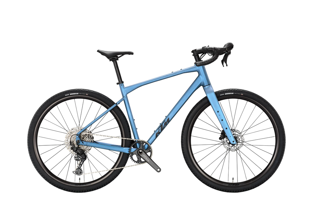 KTM Gravelator 25 CUES 1x11