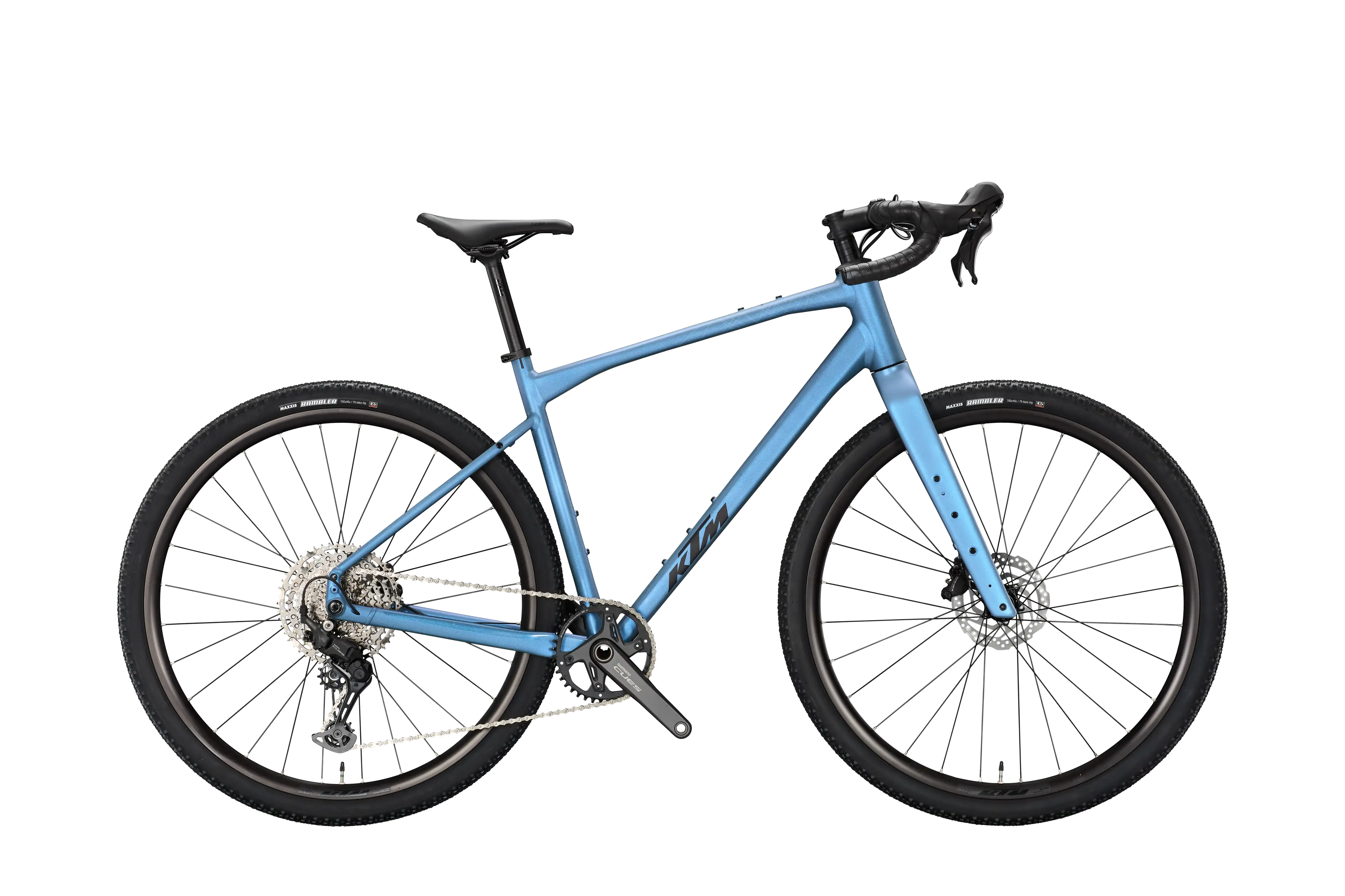 KTM Gravelator 25 CUES 1x11