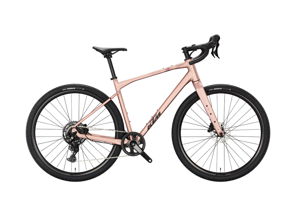 KTM Gravelator 30 Cues 1x9