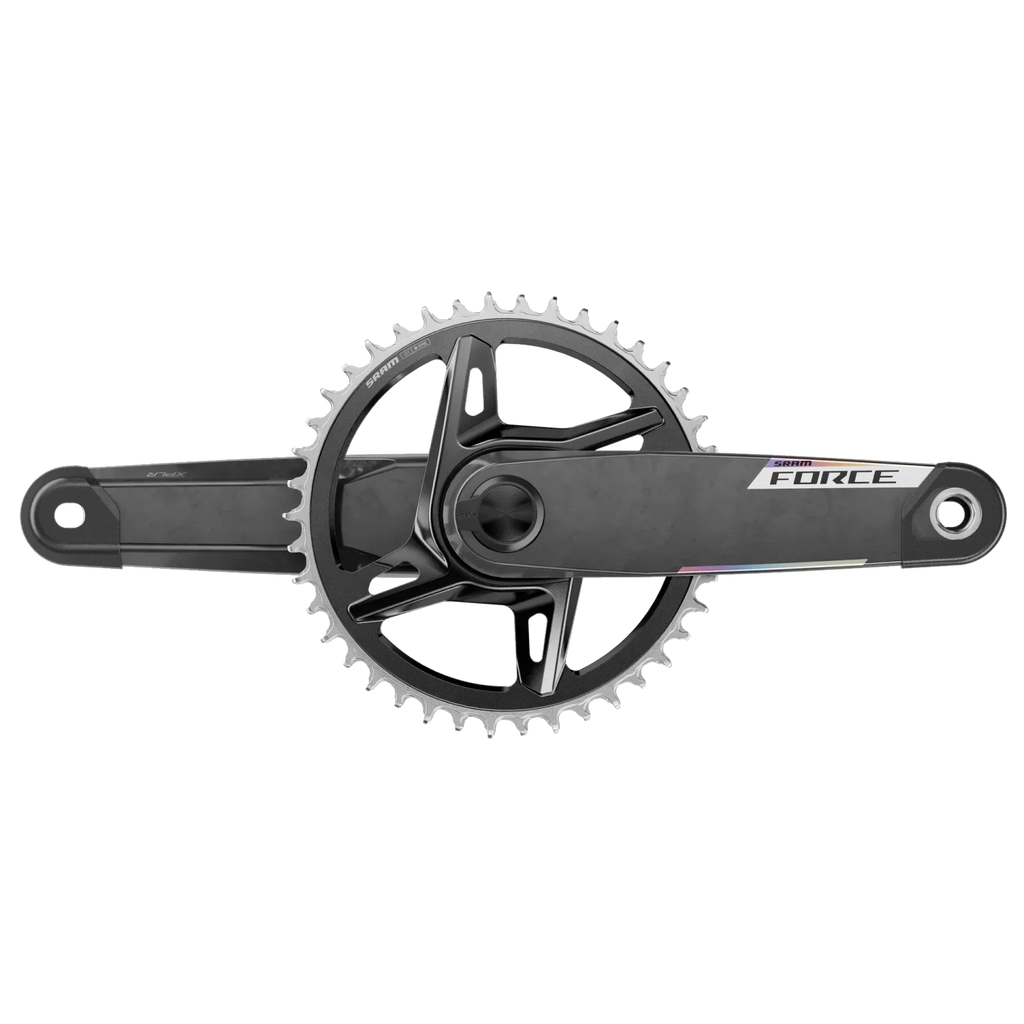 SRAM Force XPLR AXS Power Meter