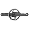 SRAM Force XPLR AXS Power Meter