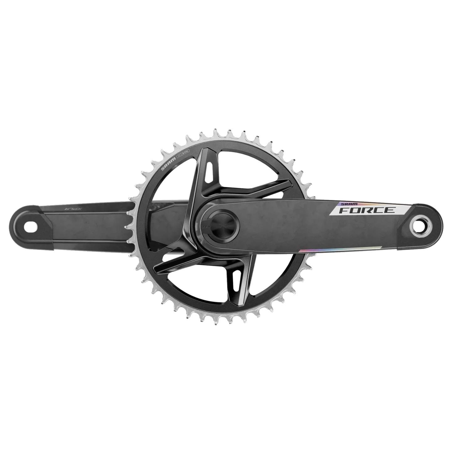 SRAM Force XPLR AXS Power Meter