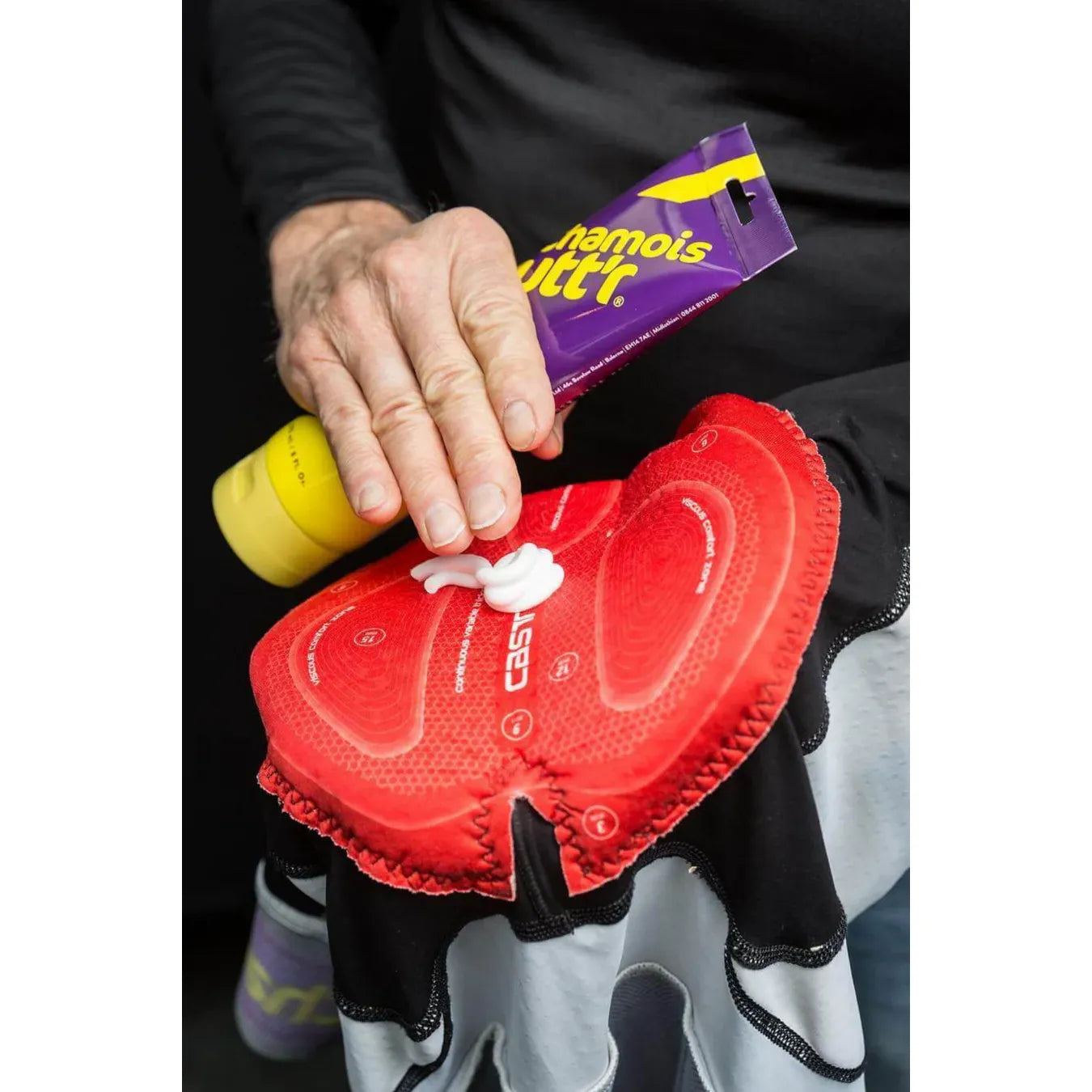 Crema Anti-Sfregamento Chamois Butt'r 235ml