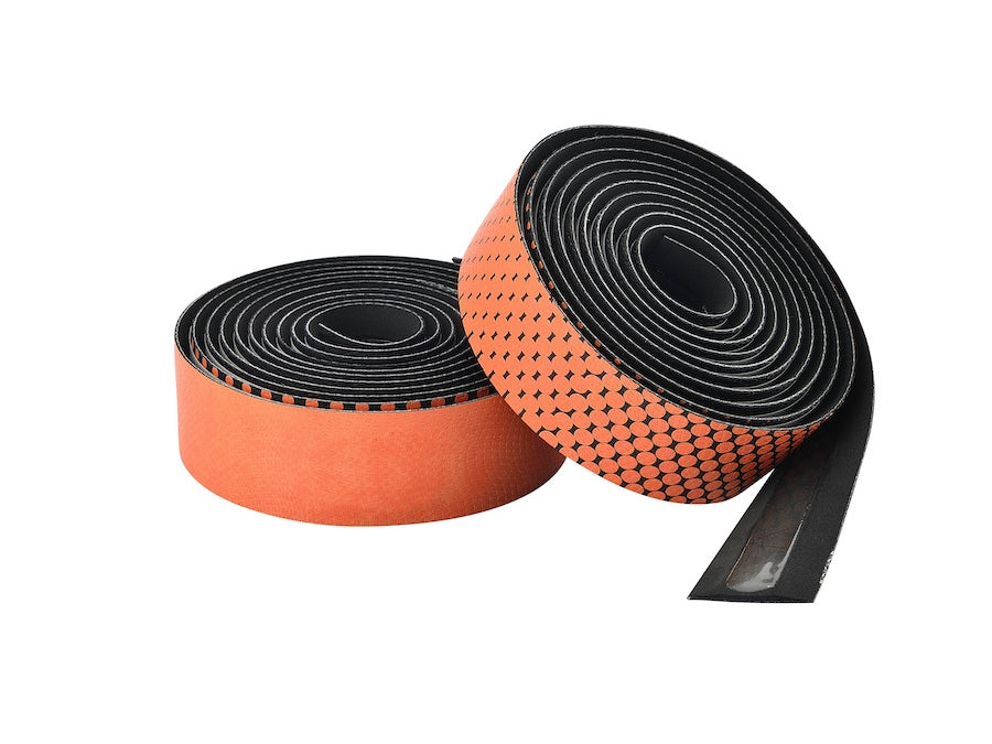 Nastro Manubrio Ciclovation Leather Touch – Fusion Color