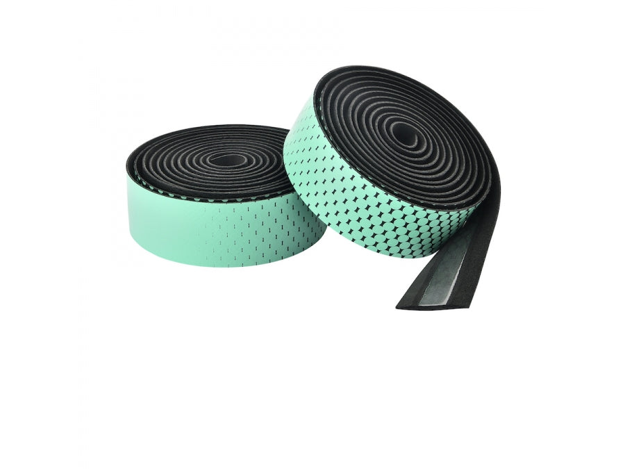 Nastro Manubrio Ciclovation Leather Touch – Fusion Color