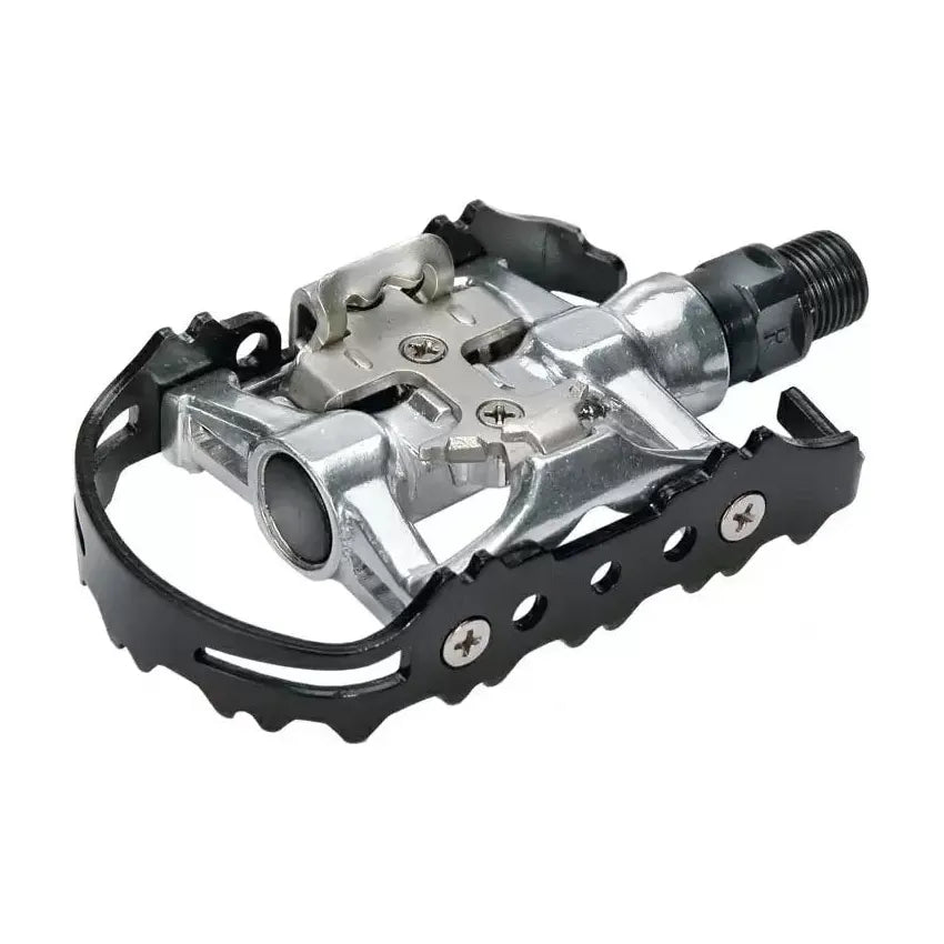 Pédales doubles BRN