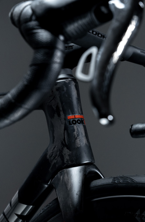 Telaio LOOK 795 Blade RS KG Edition