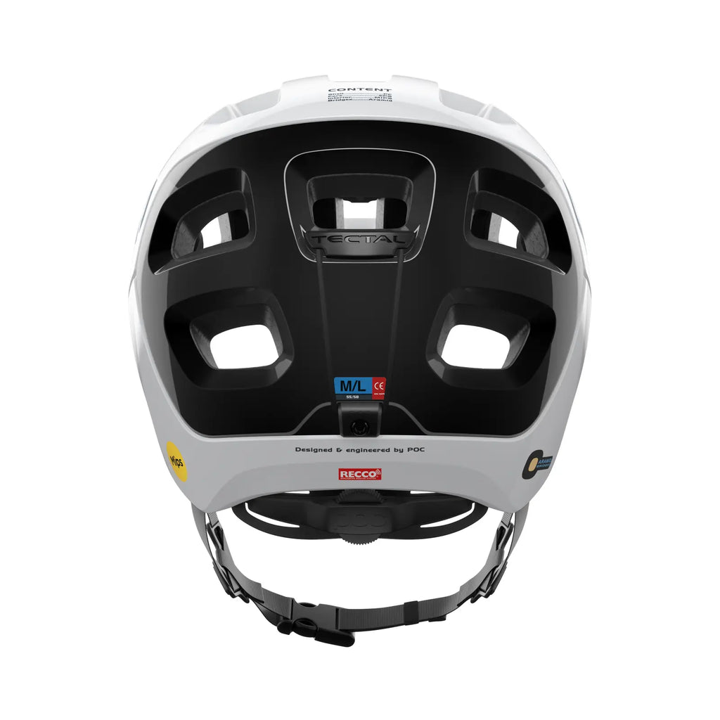 Casque de VTT POC Tectal Race Mips