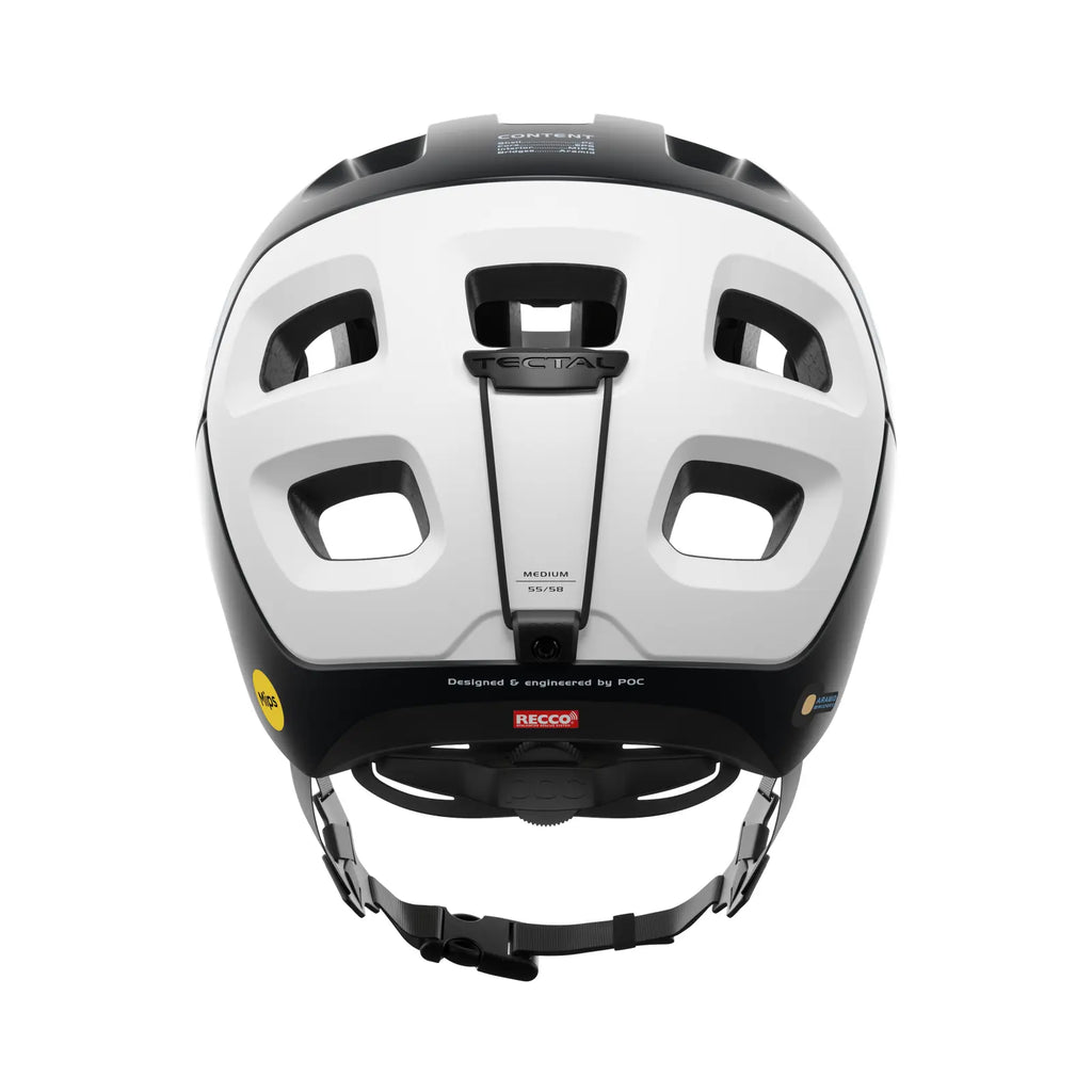 Casque de VTT POC Tectal Race Mips