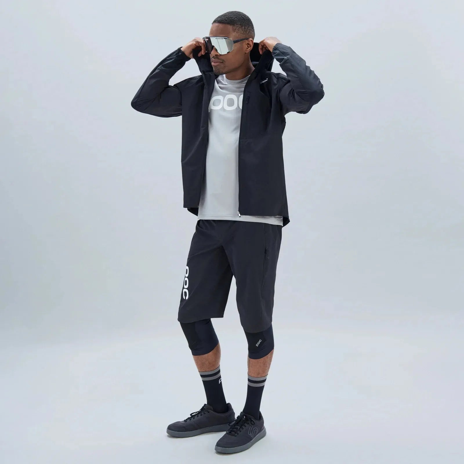 POC - Veste Guardian Air