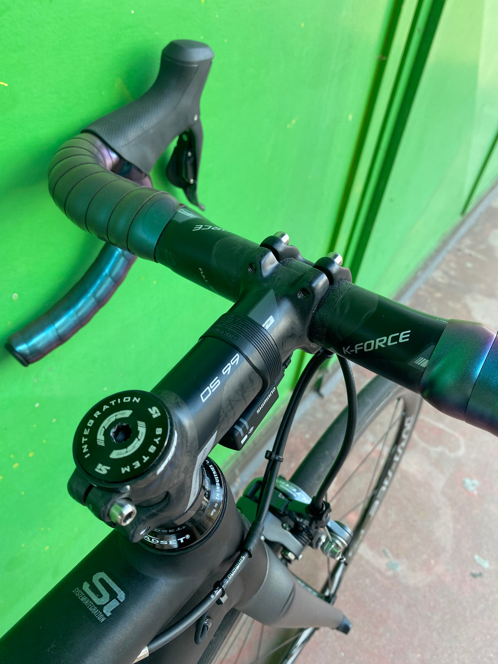 Cannondale CAAD 12 Taglia 54 - Usato Garantito