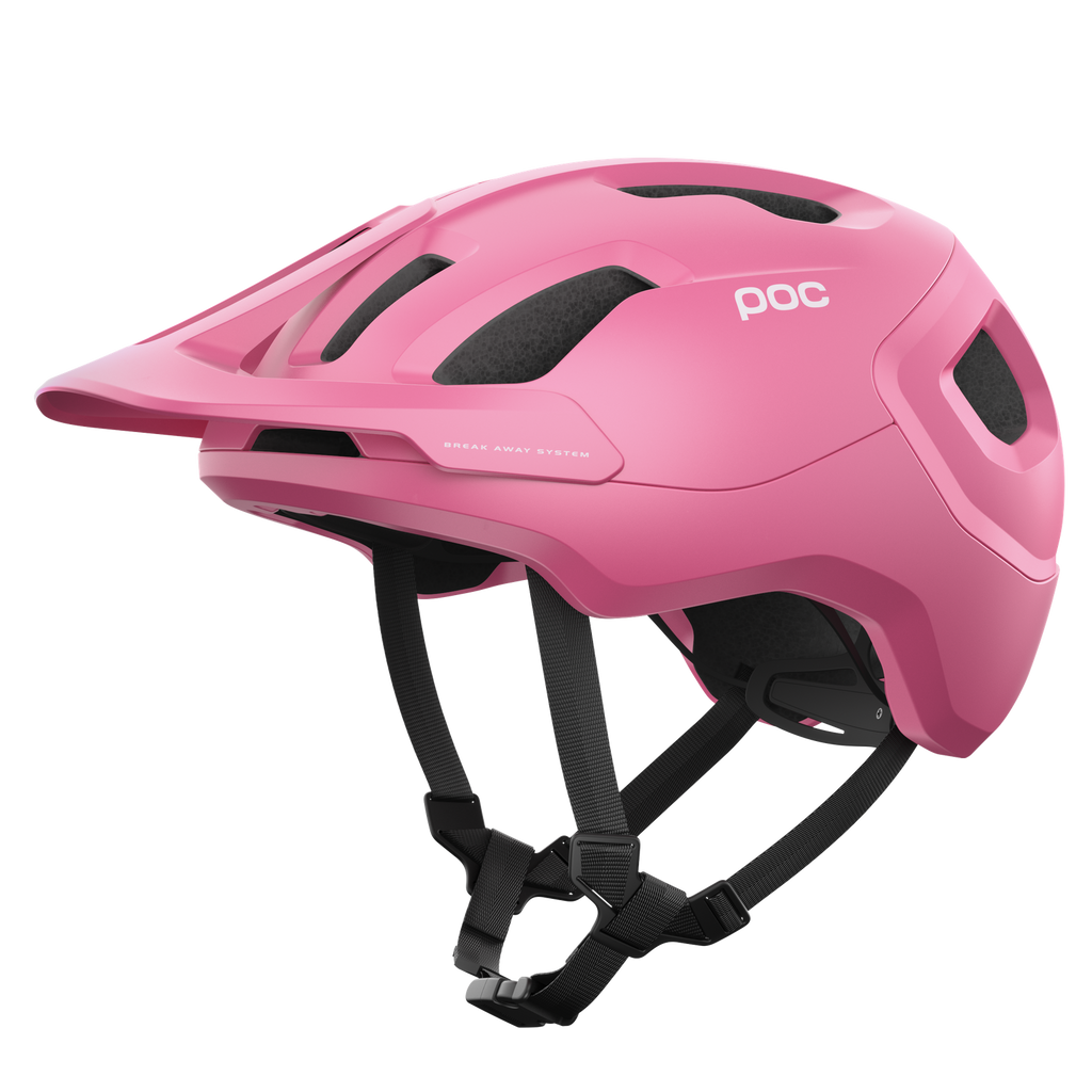 POC - Casque VTT Axion