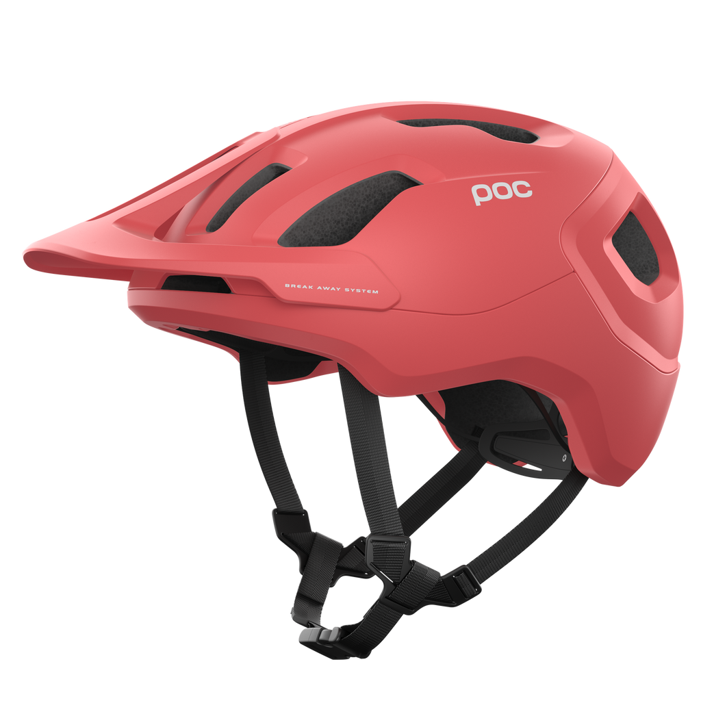 POC - Casque VTT Axion