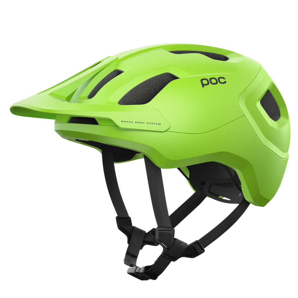 POC - Casque VTT Axion
