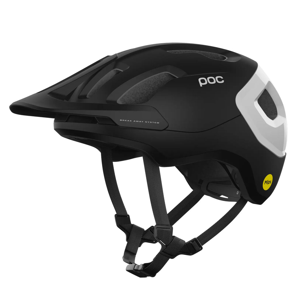 Casque de VTT - POC Axion Race MIPS