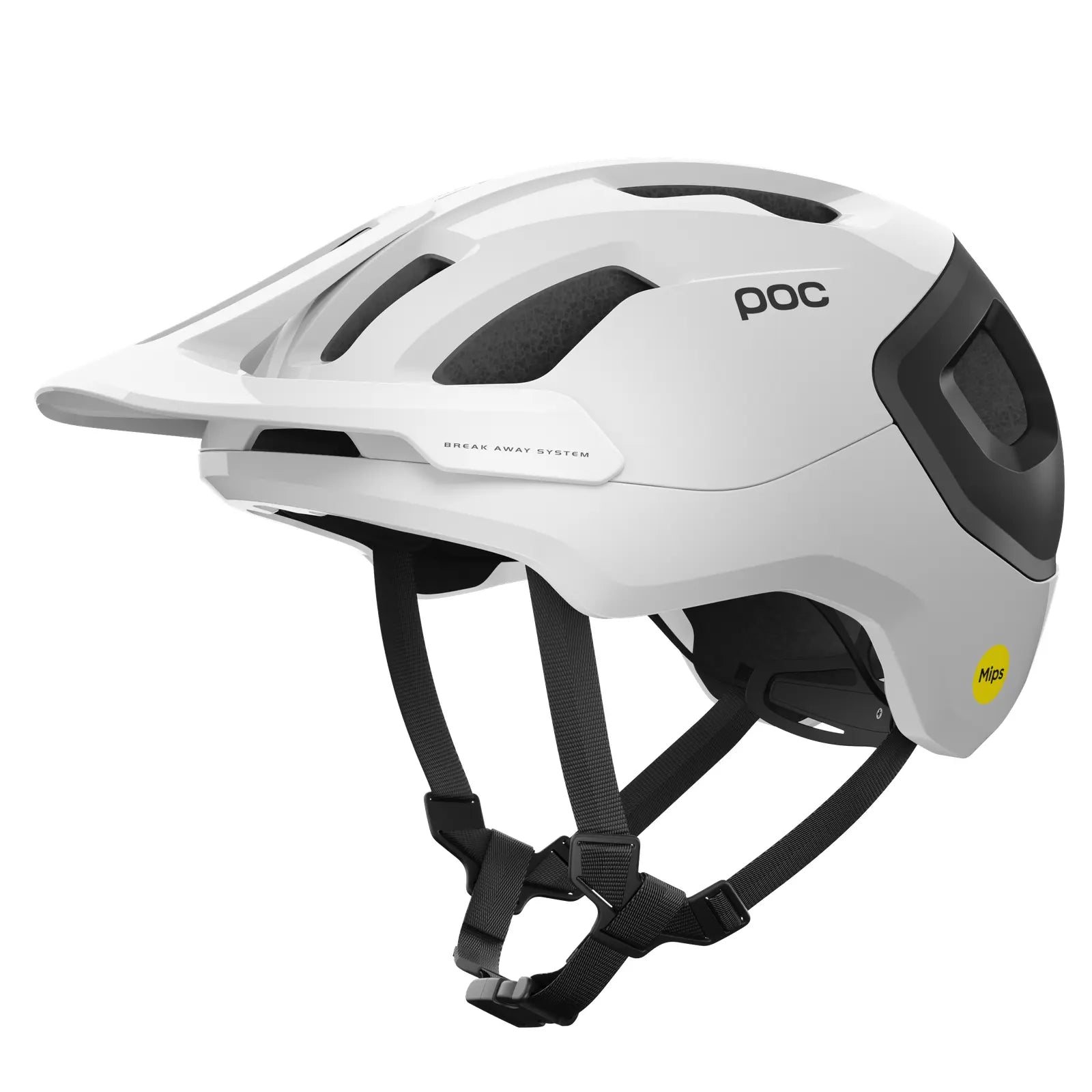 Casco da Mountain Bike - POC Axion Race MIPS