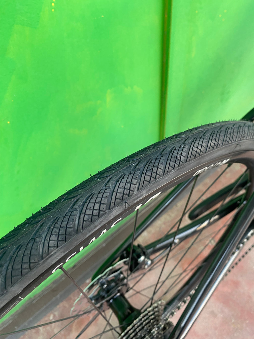 Specialized Tarmac SL6 105 11v Taglia 52 - Usato Garantito