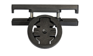 Magene - Support de feu arrière L508 pour selle