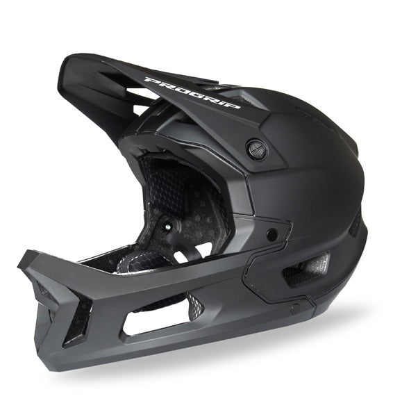 Casque intégral VTT Progrip Guardian pour enfants