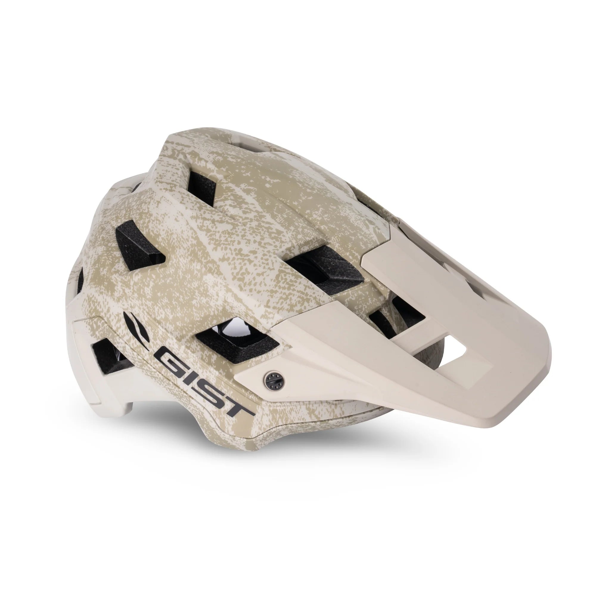 Casco Enduro Gist Scrub