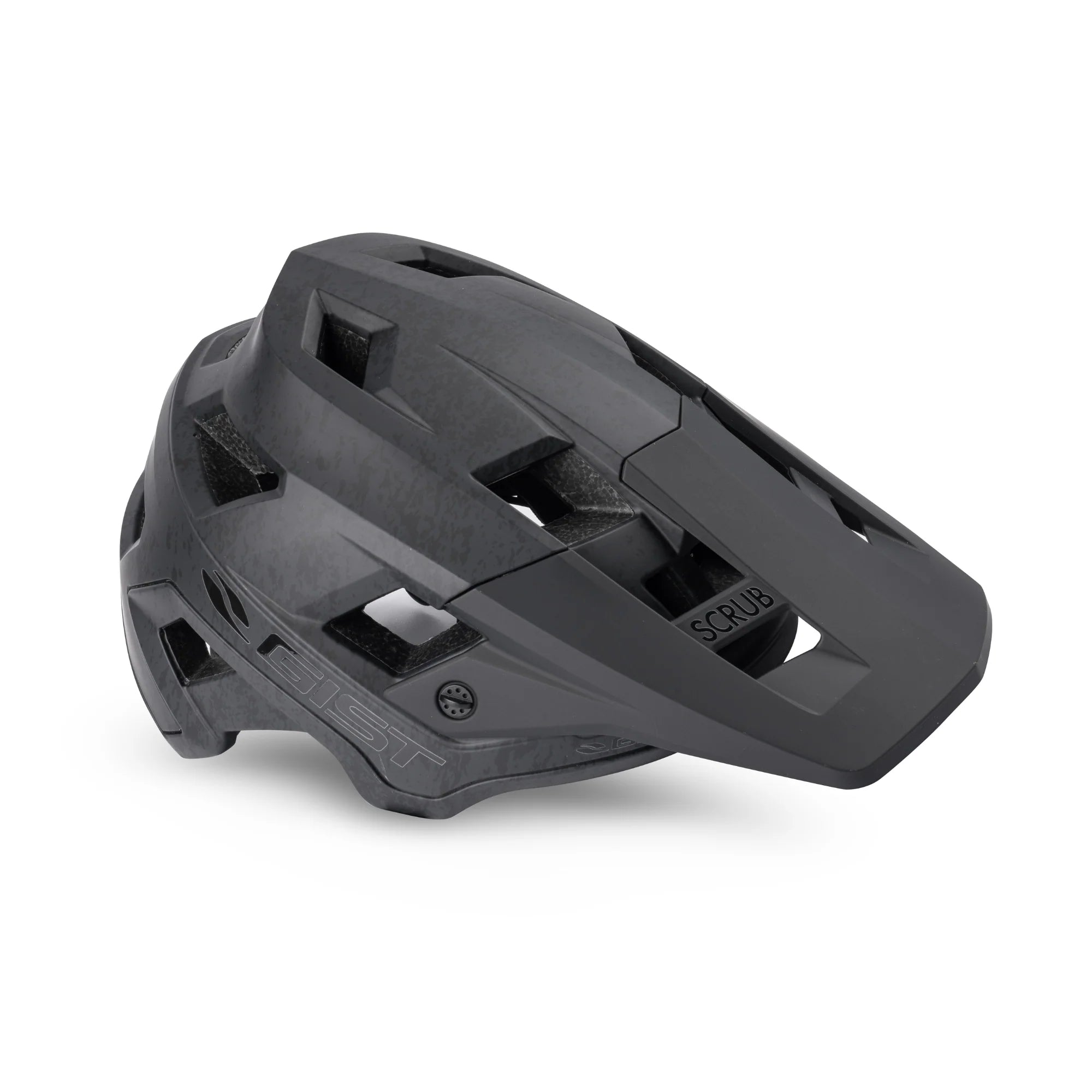 Casco Enduro Gist Scrub