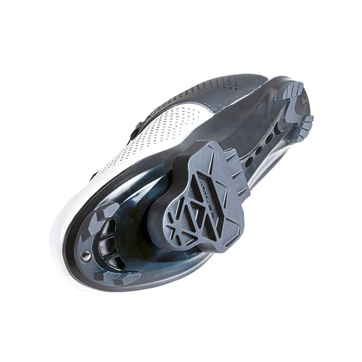 Couvre-cales de vélo