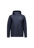 Felpa termica antivento e idrorepellente da donna per ciclismo - Poc Mantle Thermal Hoodie