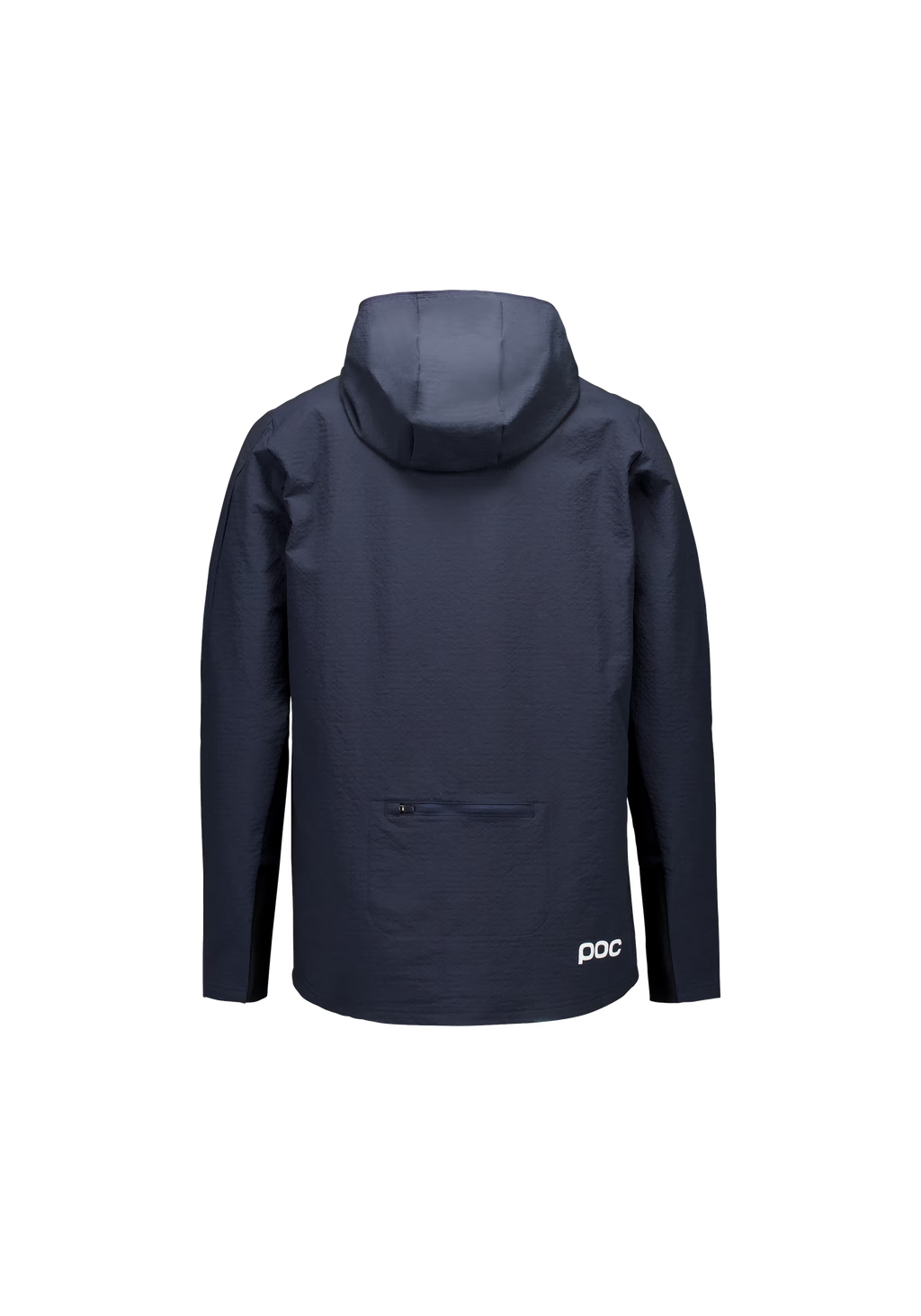 Felpa termica antivento e idrorepellente da donna per ciclismo - Poc Mantle Thermal Hoodie