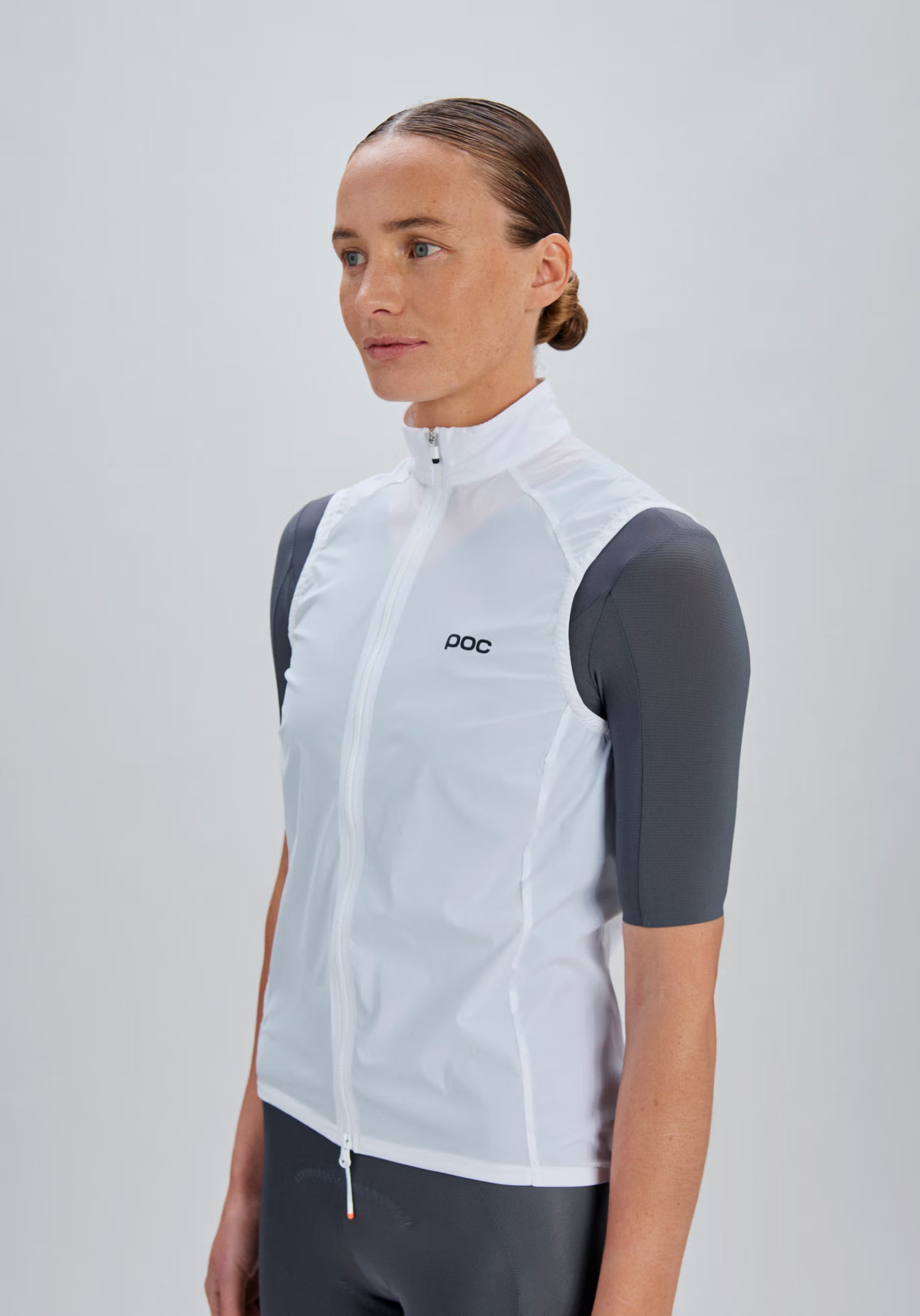 Gilet da donna - Poc Enthral Gilet da ciclismo - Donna