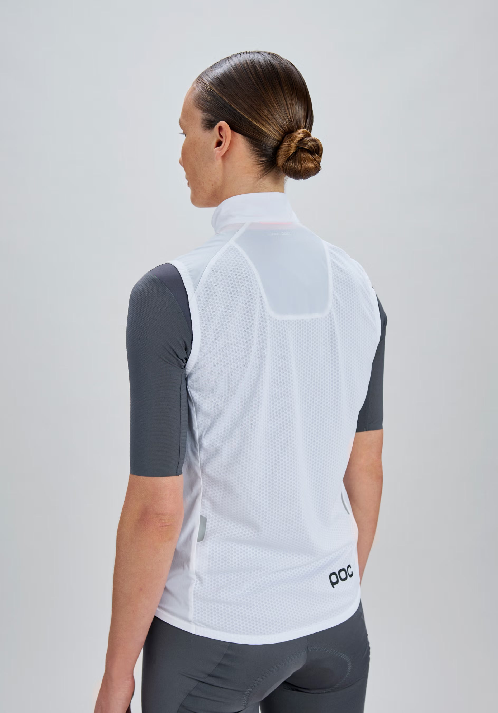 Gilet da donna - Poc Enthral Gilet da ciclismo - Donna