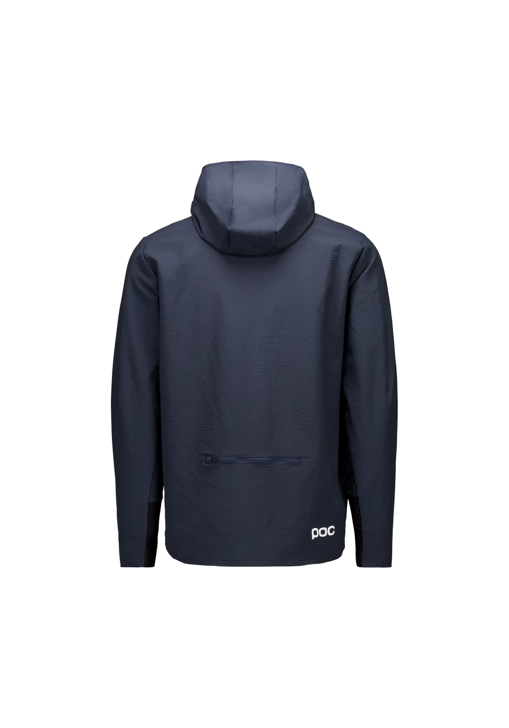 Felpa termica per ciclismo da uomo - idrorepellente antivento - Poc Mantle Thermal Hoodie