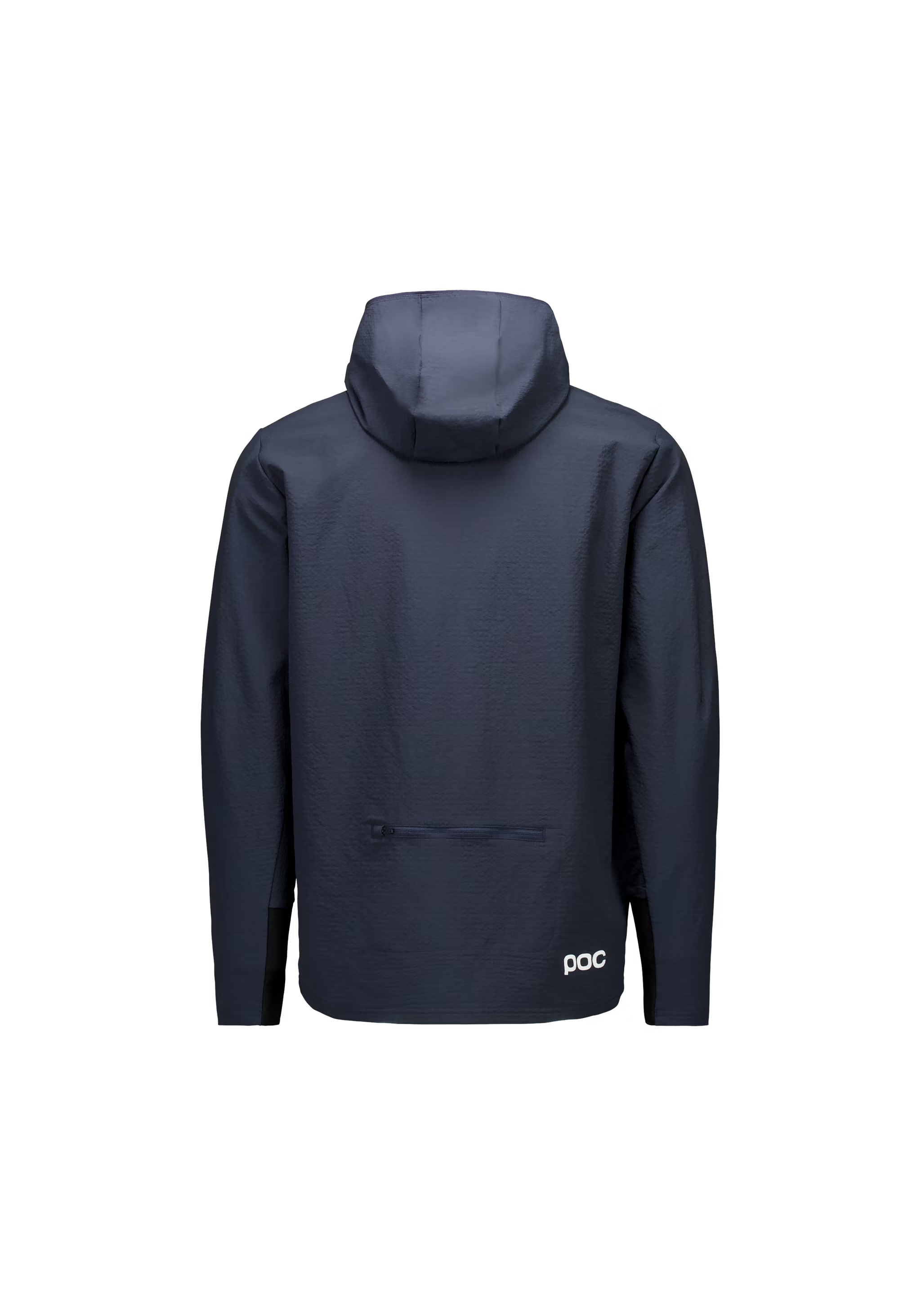 Felpa termica per ciclismo da uomo - idrorepellente antivento - Poc Mantle Thermal Hoodie