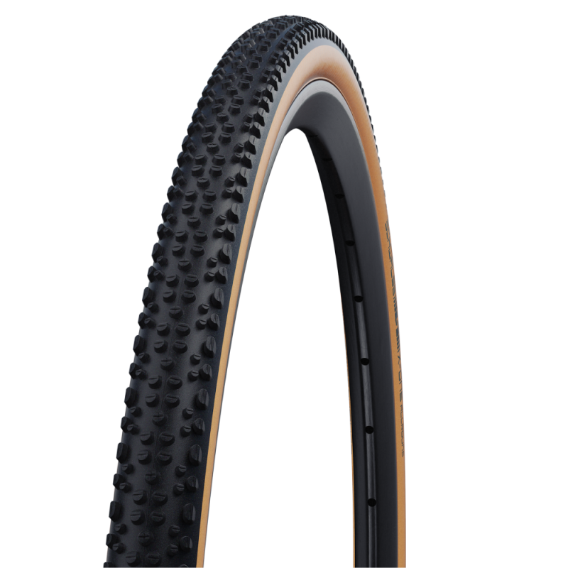Pneu Schwalbe - X-One AllRound 700x33C