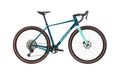 Bicicletta Bianchi Arcadex ALU CUES 1x11