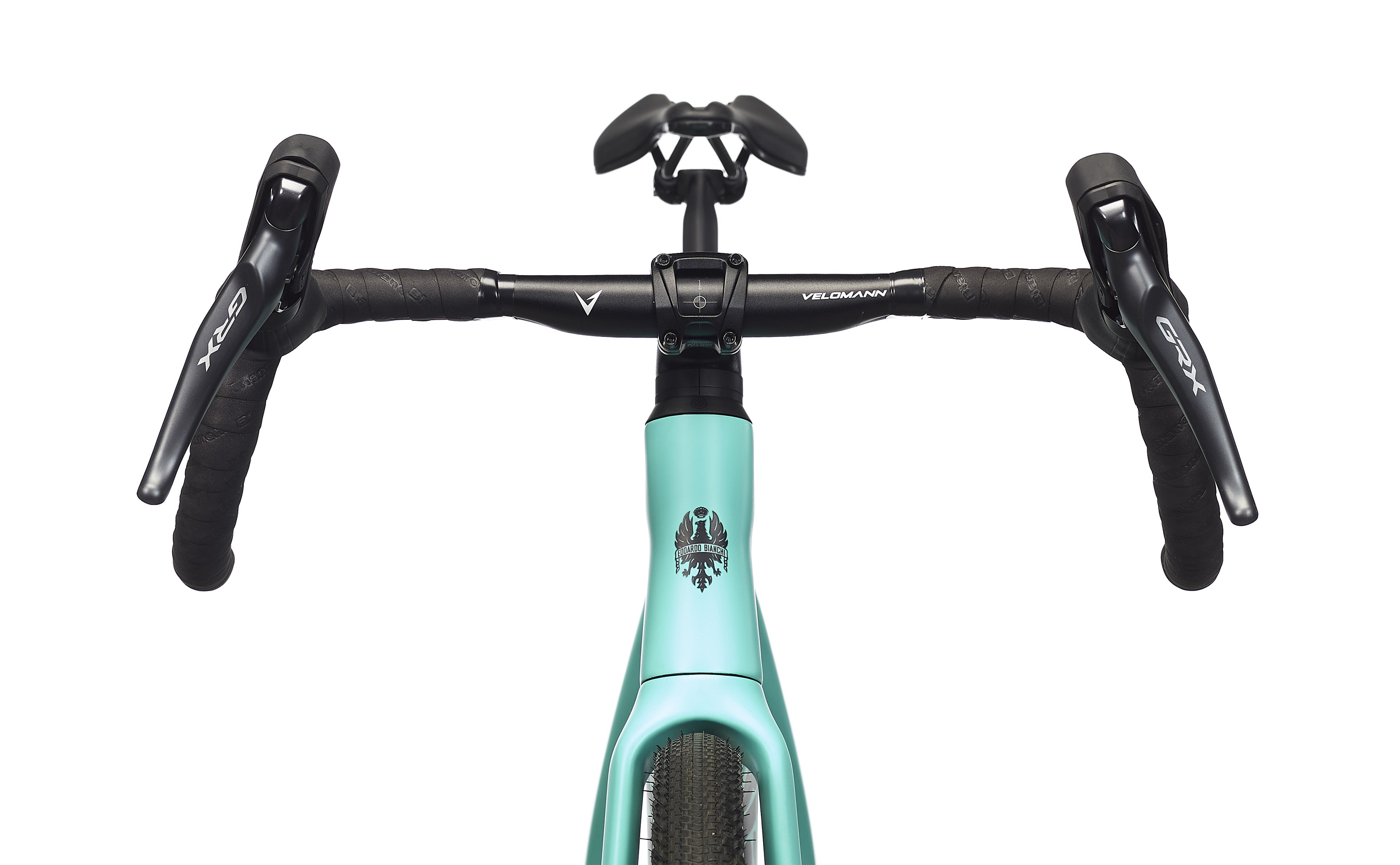 Bianchi Impulso Pro GRX 820