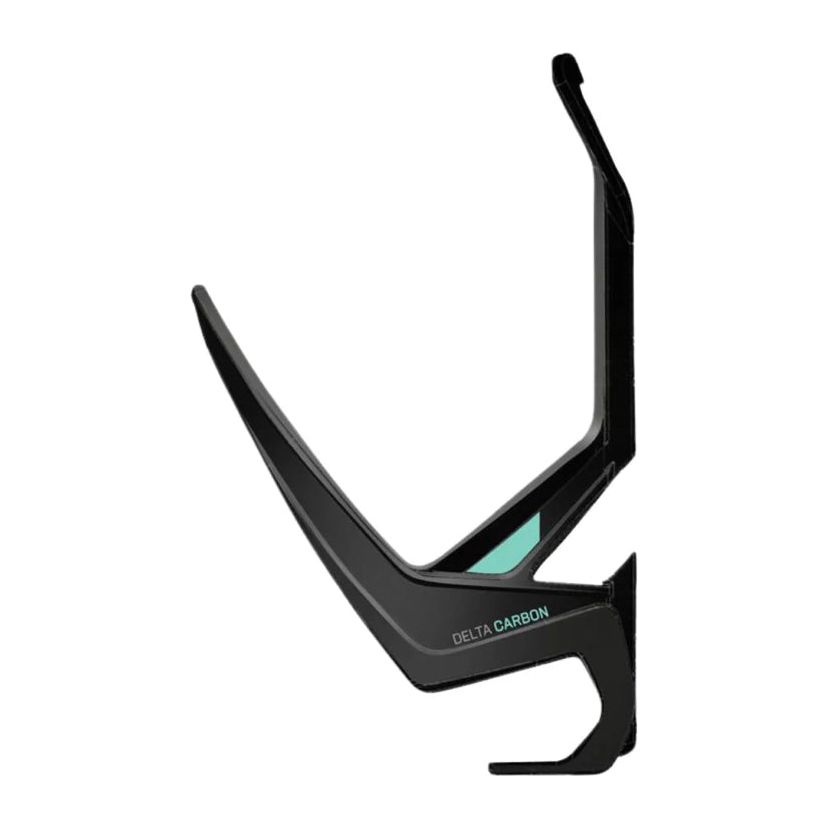 Porte-bidon Bianchi Delta en carbone