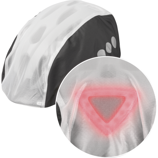 Casquette de pluie Toplight