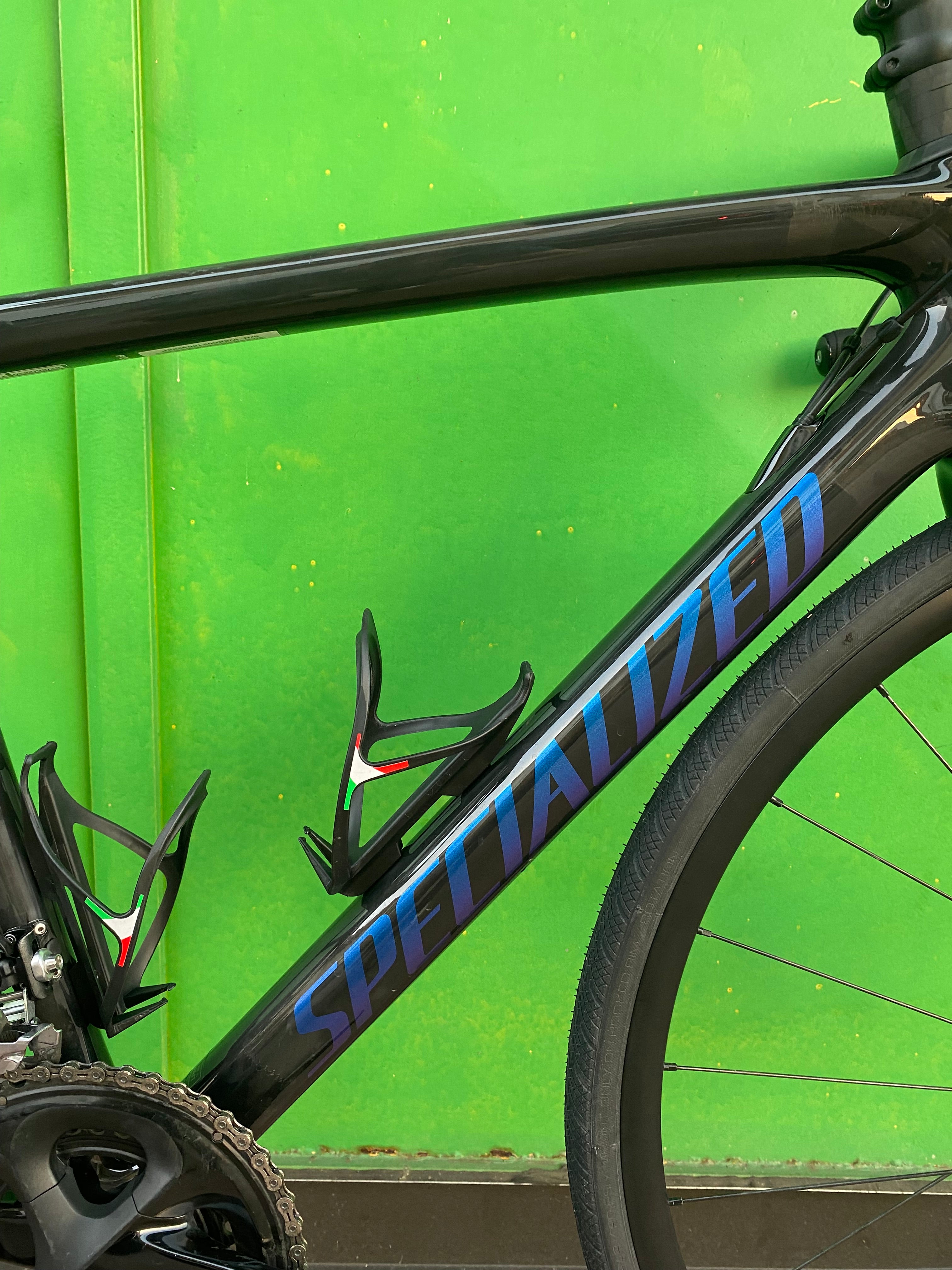 Specialized Tarmac SL6 105 11v Taglia 52 - Usato Garantito