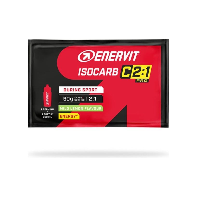 Isocarb C2:1PRO in busta