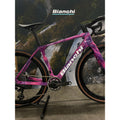 Bianchi Workshop Impulse RC RED AXS XPLR 1x13