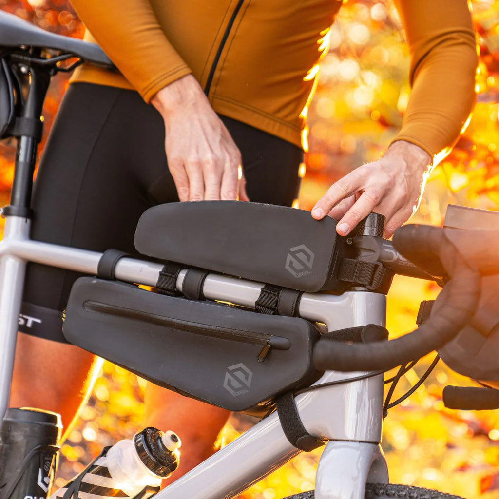 Skuad – Explorateur de tubes supérieurs