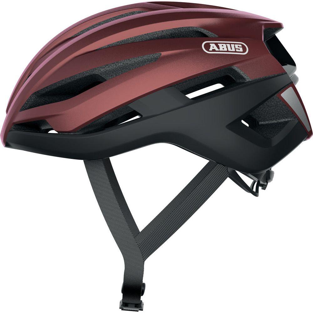 Abus - Casco da strada Stormchaser