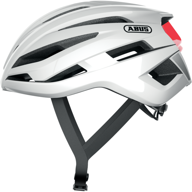 Abus - Casco da strada Stormchaser