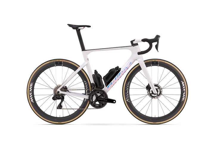 Wilier Filante SLR ID2 Sram Force AXS E1 Miche Kleos 50